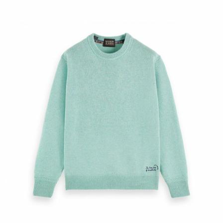 Scotch & Soda, Knitwear Groen, Dames, Maat:L