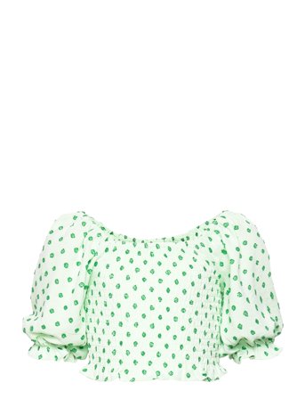 Grunt | Point Dots Top | 176