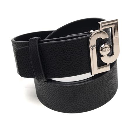 Liu Jo, Belts Czarny, Kobieta, Rozmiar: S