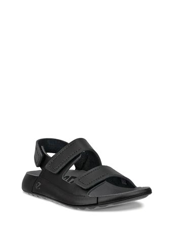 Cozmo K Black ECCO