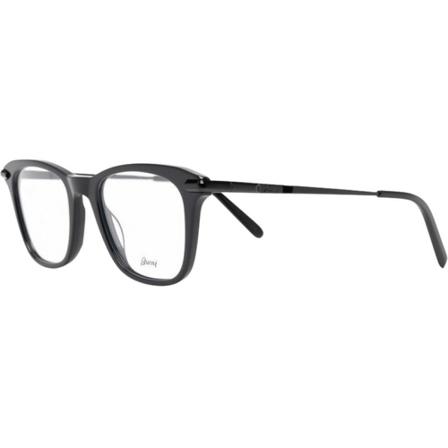 Brioni Bril 001 , Zwart , Heren , Maat: ONE Size Zonnebrillen