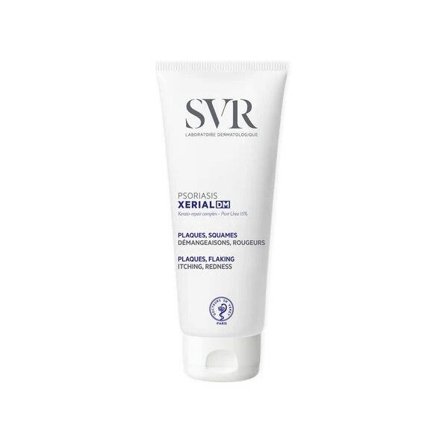 SVR Xerial DM Psoriasis Viso/Corpo 200ml