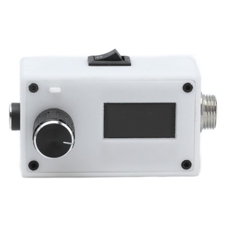 HY‐T12‐02 T12 72W Loddestasjon Kontroller Rask Oppvarming Underspenningsalarm Loddekontroller for Loddebolt