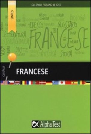 Francese Francesca Desiderio