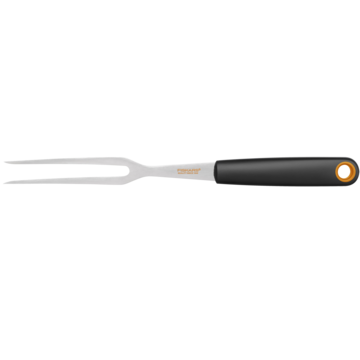 STEKEGAFFEL 17CM FISKARS