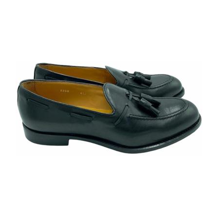 Doucal's, Harley Nappine moccasin Zwart, Heren, Maat:44 EU