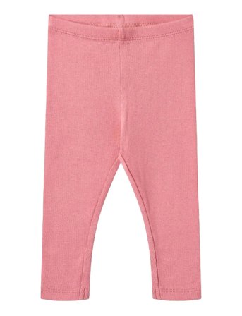 Wheat | Rib Leggings Maddy | 86