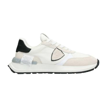 Philippe Model sneakers , Beige , Dames , Maat: 39 EU