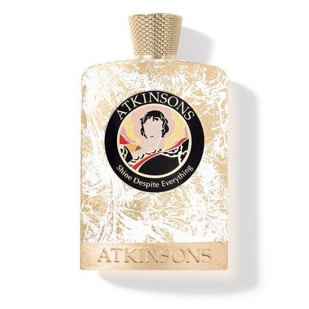 Atkinsons Shine Despite Everything Parfum 100 ml, Parfumer & Dufte, Parfumer & Dufte, Nicheparfumer