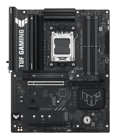 ASUS TUF GAMING B650E-E WIFI (ATX, B650, AM5, DDR5)