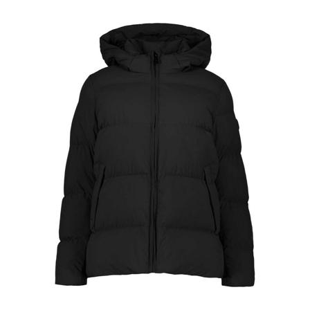 Airforce Jack , Zwart , Dames , Maat: XS Winterjassen