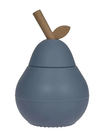 Pear Cup Blue OYOY MINI
