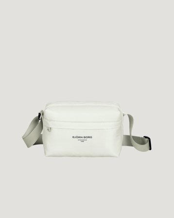 Björn Borg BORG ACTIVE CROSSOVER BAG Beige Tassen Unisex - Kids Brand Store