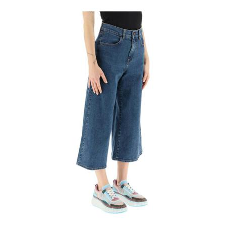 Chloé, Jeans Blauw, Dames, Maat:W27