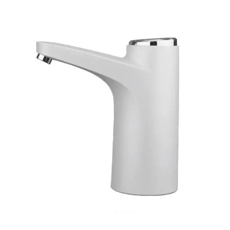 Plast vattenpump, elektrisk för hushållens intelligenta vatten