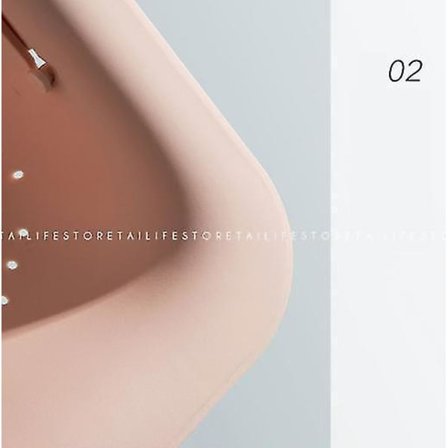 Justerbar Oppvaskstativ Oppbevaringsstativ Kjøkkenorganisator Skål Plate