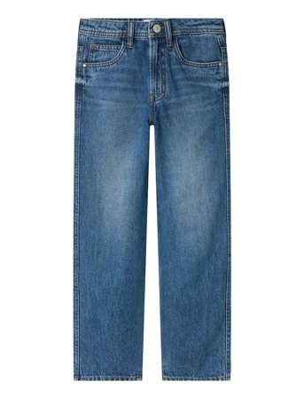 name it | Nkmryan Loose Jeans 5760-Rm Noos | 164