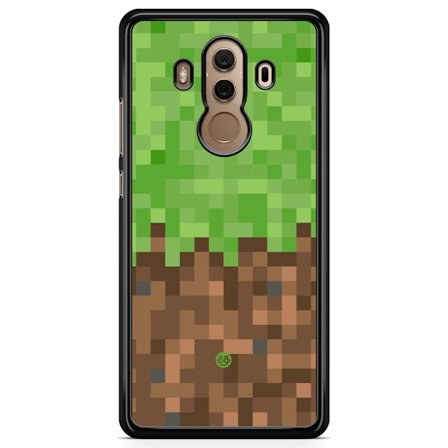 Bjornberry Skal Huawei Mate 10 Pro - Minecraft