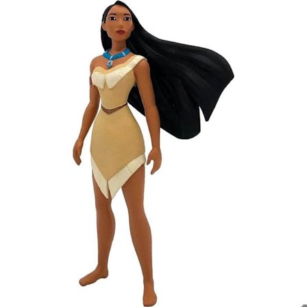Figuriini Disney: Pocahontas