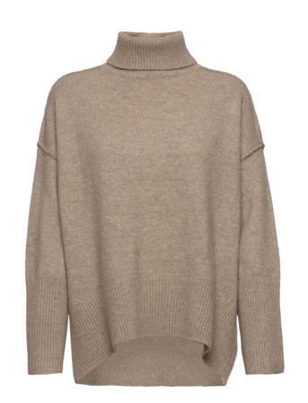 Archer - Cozy Days Pullover Beige Day Birger Et Mikkelsen