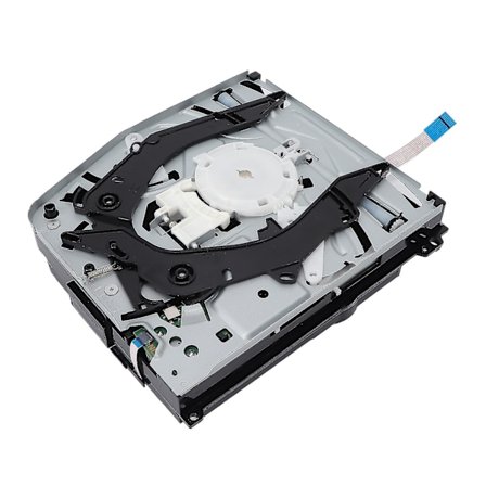 PS4 Pro DVD Drev Udskiftning til CUH?7015A, CUH?7015B, CUH?7000 Spillekonsol