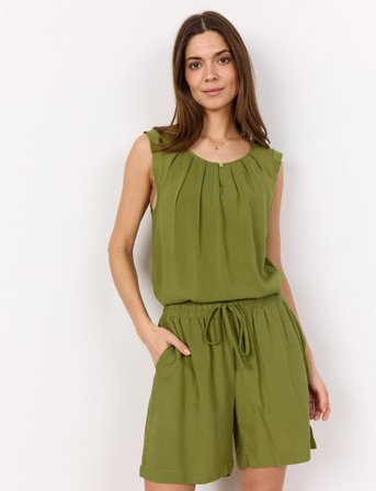 Soyaconcept Sc-Radia - Green - XS