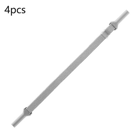 3 kpl Silmälasien Hihnat Silmälasinauha HARMAA L