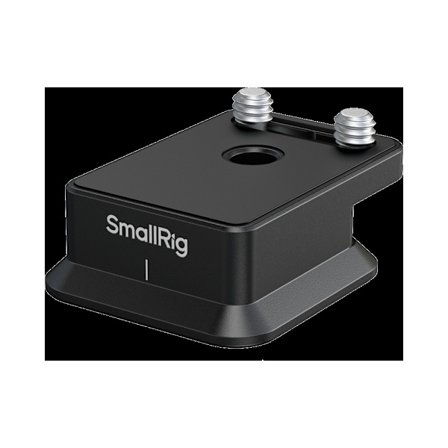 SmallRig 5802 Arca-Type Quick Release Plate