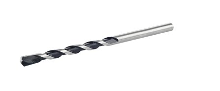 Ironside 200602 Klinkkeriporanterä HM-varustettu Ø6x100 mm, Koneiden tarvikkeet & käyttöosat