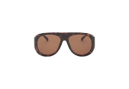 Appear Solglasögon BELLA Dam Brun ONESIZE
