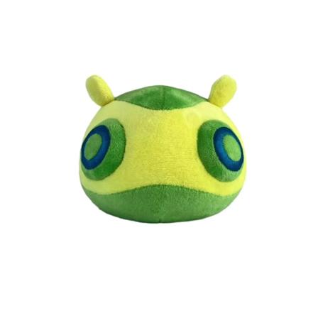 15 cm Wingman Plyschleksaker Valorant Plysch Geek Plysch Kawaii Spel kringutrustning Söt mjuk bomullsfylld docka Födelsedagspresenter Leksaker Pojkar 