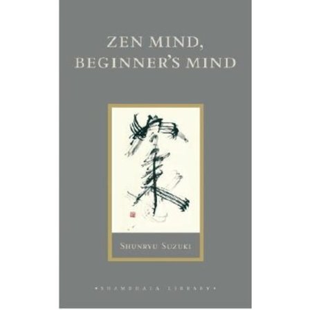 Zen Mind, Beginner's Mind 9781590302675