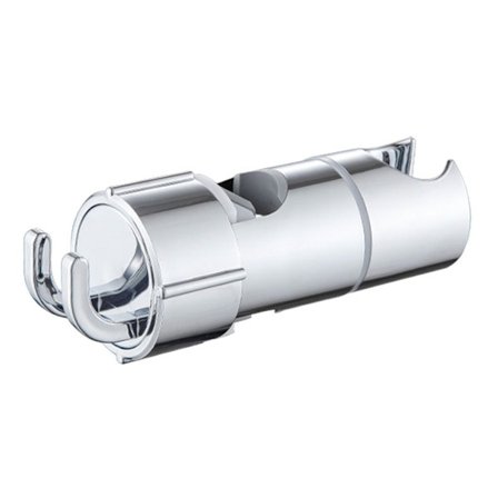 Duschhuvudshållare Badrumsskjutstångshylla A A