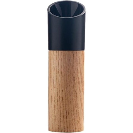 Salt- og pepperkverner Tresalt- og pepperkverner