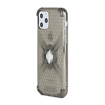 X-Guard iPhone 11/XR Phone Case Grey