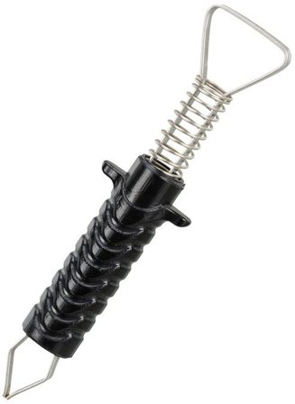 Trixie punkkipihdit, 8 cm