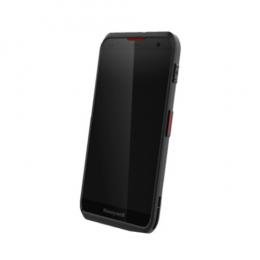 Honeywell håndholdt ladestativ + strømadapter