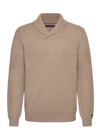 Tommy Hilfiger | Dc Shawl Collar Sweater | S