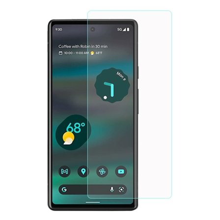 Google Pixel 7a näytönsuoja karkaistu lasi 0,3mm