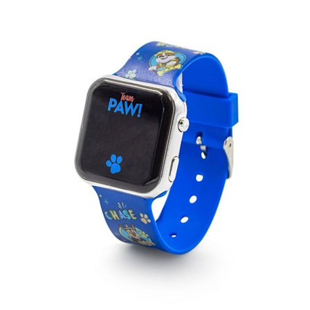 Accutime LED watch for children - Paw Patrol