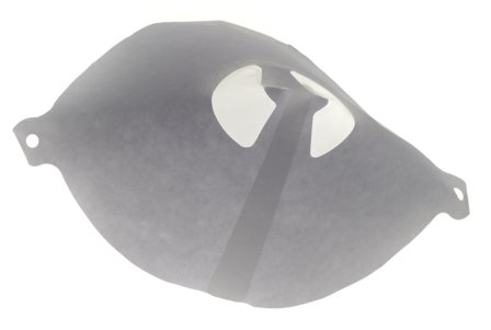 PELA 509875 Färgfilter 190 micron, Verkstad