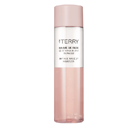 By Terry Baume De Rose Bi-Phase Make-Up Remover Makeupremover Dam 200 ML