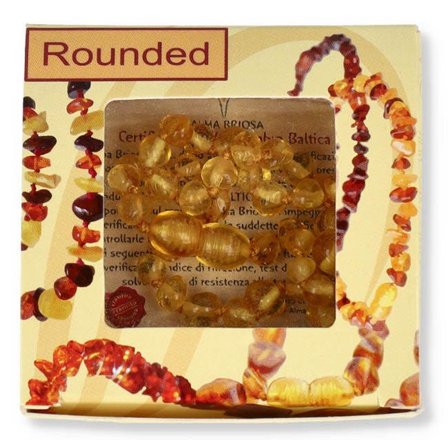 Almababy Ambra Mamma Honey