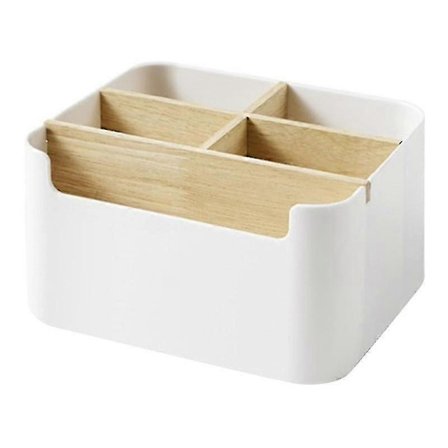 Fjernkontroll H Skrivebord Sminke Izer 5-roms Boks Izer For Badekar