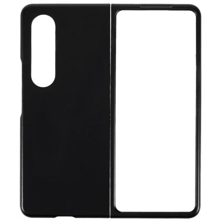 Samsung Galaxy Z Fold4 5g Anti-fingerprint Drop Protection Skal Black