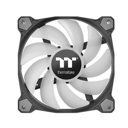Thermaltake Pure 14 ARGB Sync Radiator Fan TT Premium Edition - kabinettvifte