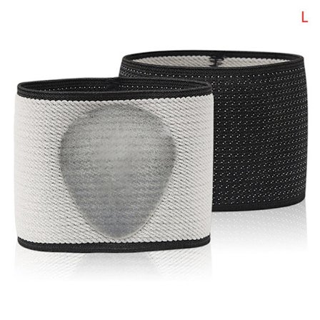 1Par Flat Foot Correction Cushioning ar Fotkuddar