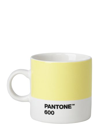 PANTONE | Espresso Cup | 12 CL