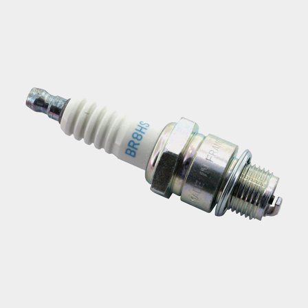Spark plug NGK BR8HS
