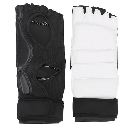 Taekwondo Boksning Kampsport Træning Fodbeskytter til Mænd Kvinder